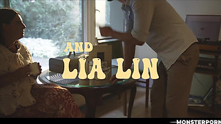 Real Life Hentai - Lesbian Monster Porn With Shape Shifting Horny Demon