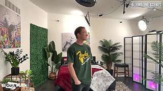 Bts Before the Fucking and After the Fucking