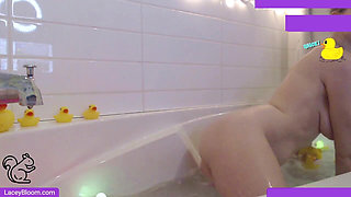 Live Show: Disco Bubble Bath 13:31