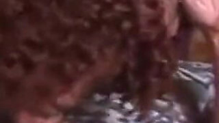 Ebony Babe Takes Multiple Bbcs in Wild Group Pound