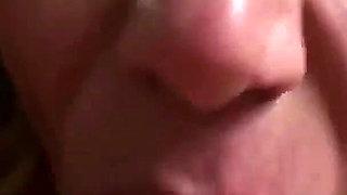 Cougar Milf Celebrates With And Cum