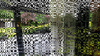 Double Golden Shower Show