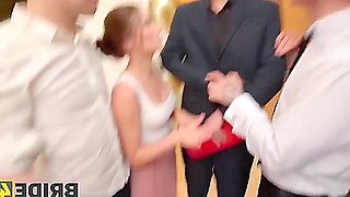 First The Test, Then The Vow