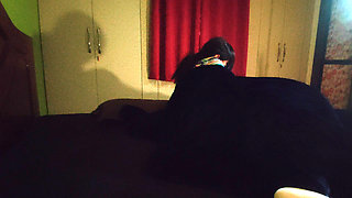 Don't Tell my Parents I Fucked My Stepbrother.