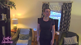 Estate Agent Desperation Wetting