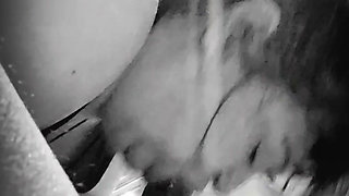 Granny's a Addict For Bbc Cum in Her THROAT
