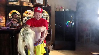 Board and Ignored⁷