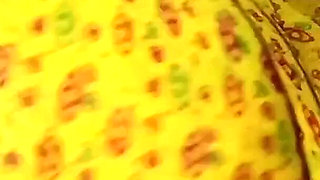 Left the Beautiful Bhabhi with Young Pussy in Her Room When Her Husband Went Out.