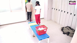 Mature Beauty with a Secret Past. Ryoka, 30 - Sensual Allure by the Riverside - Scene1