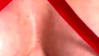 Hard Play with Pierced Nipples and Pumping Suck Big Boobs
