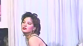 Glamour Babes Camera Show