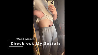 SEXY Dirty Talk & HOT Male Masturbation - Mutual Masturbation & Good Girl Praise Kink