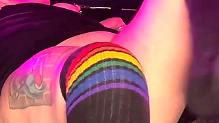 Full Video-funeral Home Employees Fuck in the Back of a Hearse - Cliff Media