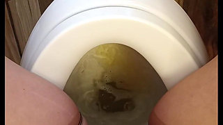 Desperate and Horny in Pantyhose