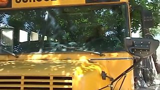 Brian Surewood - Fucks Me In The Bus