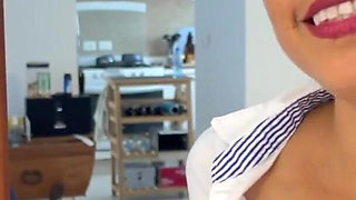 Sneaky Peak Babysitter Massage