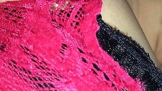 Big Tits Wife Gives a Mind Blowing Blowjob