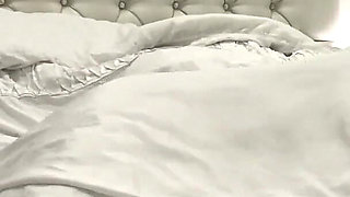 The Bed Monster Pulls Me Under