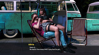 MILFs of Sunvilles S2 - ( PT 24 ) - L7team