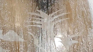 And if you accompany me to take a good shower, your hands are missing