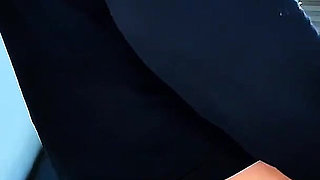 In a BDSM Style, Spanking, Whipping, Deep Throat