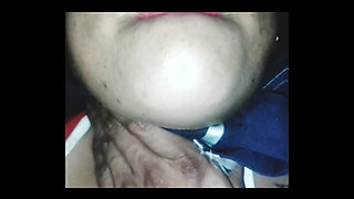 Fucking with a Busty Girl Who Likes to Eat Dick Whenever She Misses College