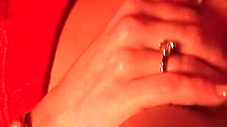 Lesbian Cats Scene-3_busty Brunette Lesbians Claudia Rossi&ellena Simmons Fuck Each Other with Strapon Until Orgasm