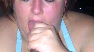 -Onlyfans.com- Damnnndezzyyy - Gave Daddy That Sloppy Dome