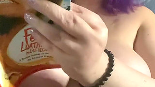 Nude Readings