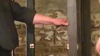 Hard Fist Wide Pussy