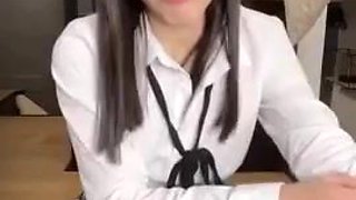 Amelia Scarlett Berrythreew