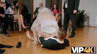 Vip4k. wrong name, right labia