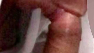 A Big Cumshot and Lots of Orgasms in a Magnificent 69