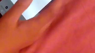 My First Video Masturbating, I Got Too Excited