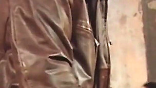 The Razzles - We Are the Power (dvd)