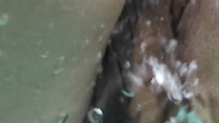 French Teacher Pussy Flash Public Pool Boy Helps Squirting Risky People Near 4K