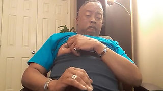 Throw back play shorts