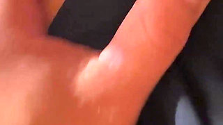 She Farted Slowly and My Cock Couldnt Fuck Her Ass Anymore!