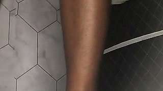 Ebony Girl Sneaker Fetsh