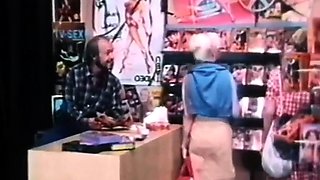 Vintage dansk gruppesex Behret Retro Orgy