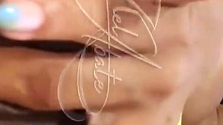 Elo Made Me Cum Deliciously by Sucking My Pussy!