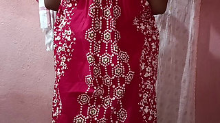 Indian Bengali Wife Daily Lifestyle Sfw 2