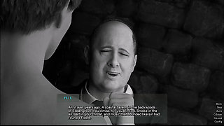 Godson Remake 5 Wow I Totally Fucked Mabel the Granny