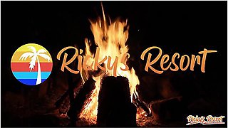 Ameena Green And Willow Ryder