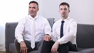 Elder Knoxx: The Calling - MissionaryBoys