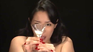 Ayane Asakura's Ultimate Oral Showcase - Deepthroat, Swallowing and Irresistible Mature Technique Part 5