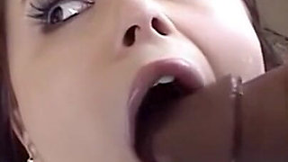 18yo Student Creampied in the Ass by BBC