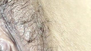 Step Sister Hairy Pussy Fucked
