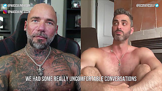 Redemption Interview with Kae Strouseecstatic Self (episode 5)