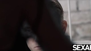 See These 2 Scorching All girl Sweethearts Munch Cunny Insatiably (Kiara Lord)